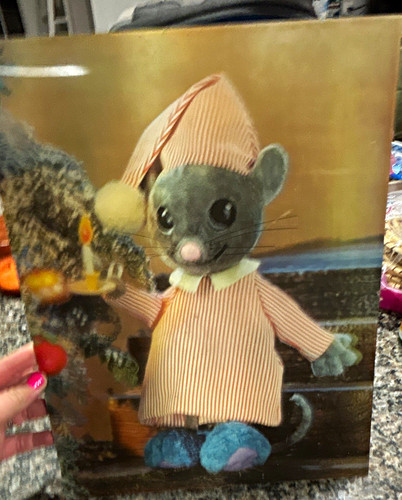 Penney 1966 santa mouse - j.c.,